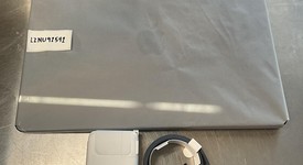 Mint
													MacBook Pro 2024 - 14" - Apple M4 Pro 14-core, Space Black, 1 TB, 24 GB, photo 3 of 12