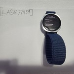 Good Samsung Galaxy Watch8 - Wi-Fi, Silver, SM-L320, 40mm