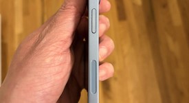 Mint
													Apple iPhone 14 - Verizon, Blue, 128 GB, A2649, photo 5 of 7