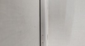Fair
													Apple iPhone 5C - AT&T, White, 16 GB, A1532, photo 3 of 7