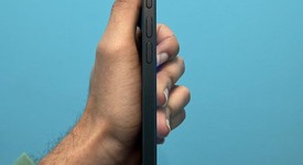 Good
													Apple iPhone 17 - Unlocked, Black, 256 GB, A3258, photo 5 of 8