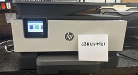 Good
													HP Printer, photo 2 of 5