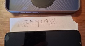 Good
													Apple iPhone 14 - AT&T, Midnight, 128 GB, A2649, photo 2 of 7