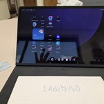 Mint Samsung Galaxy Tab S9 Plus - Wi-Fi, 512 GB, Graphite, 12 GB, SM-X810