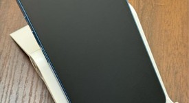 Good
													Apple iPhone 13 - Unlocked, Blue, 128 GB, A2482, photo 3 of 9