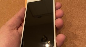 Good
													Apple iPhone 6S - Unlocked, Rose Gold, 32 GB, A1688, photo 1 of 9