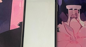 Good
													Apple iPhone Xr - Unlocked, White, 128 GB, A1984, photo 6 of 6