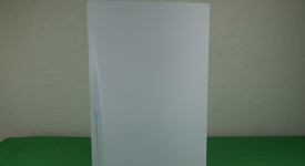 Good
													PlayStation 5 Standard Edition (2020) - White, 825 GB, Standard Edition, photo 4 of 12