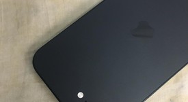 Good
													Apple iPhone 16e - T-Mobile, Black, 128 GB, A3212, photo 2 of 7