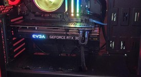 Good
													Custom Gaming PC, photo 4 of 6