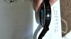 Fair
													Samsung Galaxy Watch6 Classic - Unlocked, Black, 47mm, photo 5 of 6