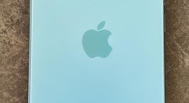 Good
													Apple iPhone 16 - Unlocked, Teal, 128 GB, A3081, photo 3 of 9