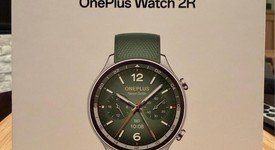 New
													OnePlus Watch 2R - Green, photo 1 of 5