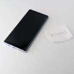 Mint Samsung Galaxy Note 8 - Verizon, 64 GB, Gray, SM-N950U