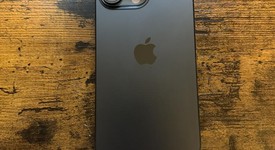 Good
													Apple iPhone 15 Pro Max - Unlocked, Black, 512 GB, A2849, photo 4 of 10