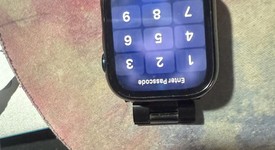 Mint
													Apple Watch Series 8 45mm - Unlocked, Midnight, A2774 - Cellular, Aluminum, photo 2 of 6