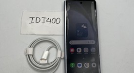 Good
													Samsung Galaxy Z Fold5 - Unlocked, Blue, 512 GB, 12 GB, SM-F946U1, photo 1 of 9