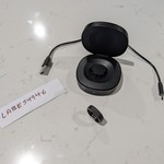 Good RingConn Smart Ring Gen 2 - Black, Size 12