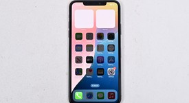 Good
													Apple iPhone 11 Pro Max - Unlocked, Gold, 256 GB, A2161, photo 2 of 9