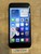 Fair Apple iPhone SE 3rd Gen 2022 - T-Mobile, Midnight, 64 GB, A2595