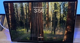 Mint
													MacBook Pro 2019 - 16" - I9, Silver, 1 TB, 16 GB, photo 4 of 15