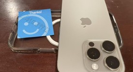 Mint
													Apple iPhone 16 Pro - Unlocked, Natural, 128 GB, A3083, photo 4 of 8