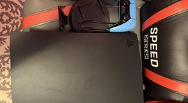 Good
													PlayStation 5 Standard Edition (2020) - White, 825 GB, Standard Edition, photo 5 of 6