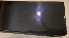 Good
													OnePlus 12 - Unlocked, Black, 512 GB, 16 GB, CPH2583, photo 4 of 5