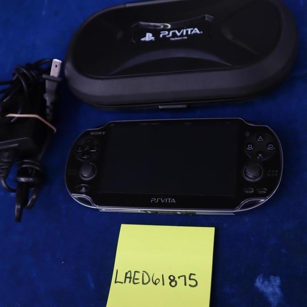 PlayStation Vita