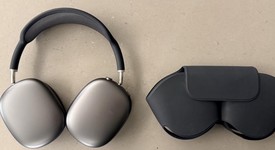 Used
													Apple AirPods Max - Gray, photo 4 of 6