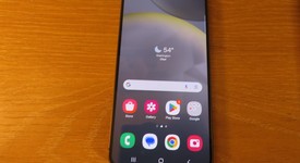 Mint
													Samsung Galaxy S24 - Verizon, Black, 128 GB, 8 GB, SM-S921U, photo 1 of 7