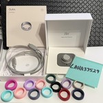 Mint Oura Ring Gen 4 - Brushed Silver, Size 10