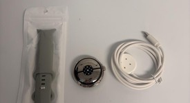 Good
													Google Pixel Watch 3 - Unlocked, Gold, 41mm, LTE, photo 2 of 4