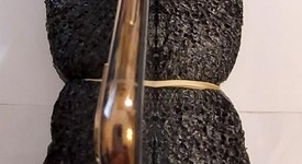 Good
													Apple iPhone Xs - AT&T, Gold, 64 GB, A1920, photo 2 of 4