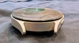 Good
													Samsung Galaxy Watch7 - Unlocked, Silver, SM-L315U, 44mm, photo 3 of 7