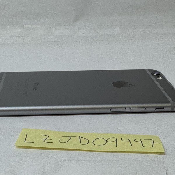 Apple iPhone 6 - Unlocked, Gray, 32 GB, A1549