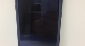 Good
													Samsung Galaxy Note 9 - Unlocked, Blue, 128 GB, 6 GB, SM-N960U1, photo 6 of 6