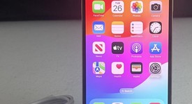 Good
													Apple iPhone 13 Pro Max - Unlocked, Gold, 128 GB, A2484, photo 4 of 12