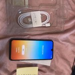 Mint Samsung Galaxy A17 5G - Straight Talk, 128 GB, Black, 4 GB, SM-A176U