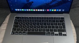 Good
													MacBook Air 2025 (M4) - 15" - Apple M4, Silver, 512 GB, 24 GB, photo 2 of 12