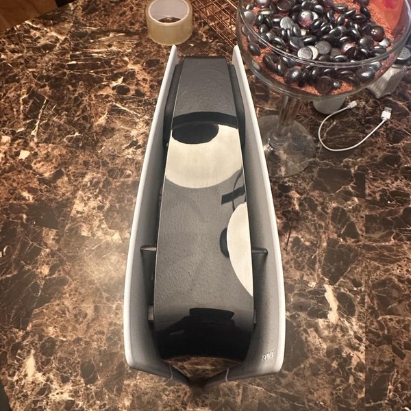 PlayStation 5 Slim Digital Edition (2023) - 1 TB, White