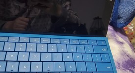 Good
													Microsoft Surface 3 - Wi-Fi, Black, 64 GB, photo 2 of 5