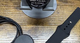 Mint
													Samsung Galaxy Watch6 Classic - Unlocked, Black, 43mm, photo 5 of 5