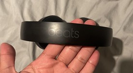 Used
													Beats Studio3 - Black, photo 1 of 7