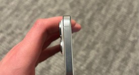 Mint
													Apple iPhone 16 Pro - Unlocked, White, 128 GB, A3083, photo 5 of 9