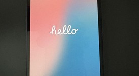 Good
													Apple iPhone 12 - Unlocked, Black, 64 GB, A2172, photo 1 of 3