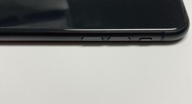 Mint
													Apple iPhone 11 - Unlocked, Black, 128 GB, A2111, photo 5 of 7