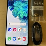 Good Samsung Galaxy S20 FE 5G - AT&T, 128 GB, Cloud Navy, 6 GB, SM-G781U