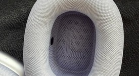 Used
													Apple AirPods Max USB-C - Purple, photo 5 of 14