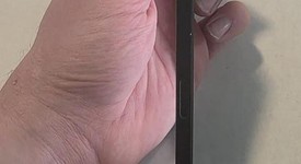 Good
													Apple iPhone 16 Plus - T-Mobile, Black, 128 GB, A3082, photo 2 of 9